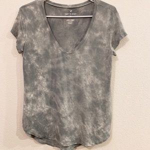 🌻4 for $25🌻 Tie-Die American Eagle Soft & Sexy